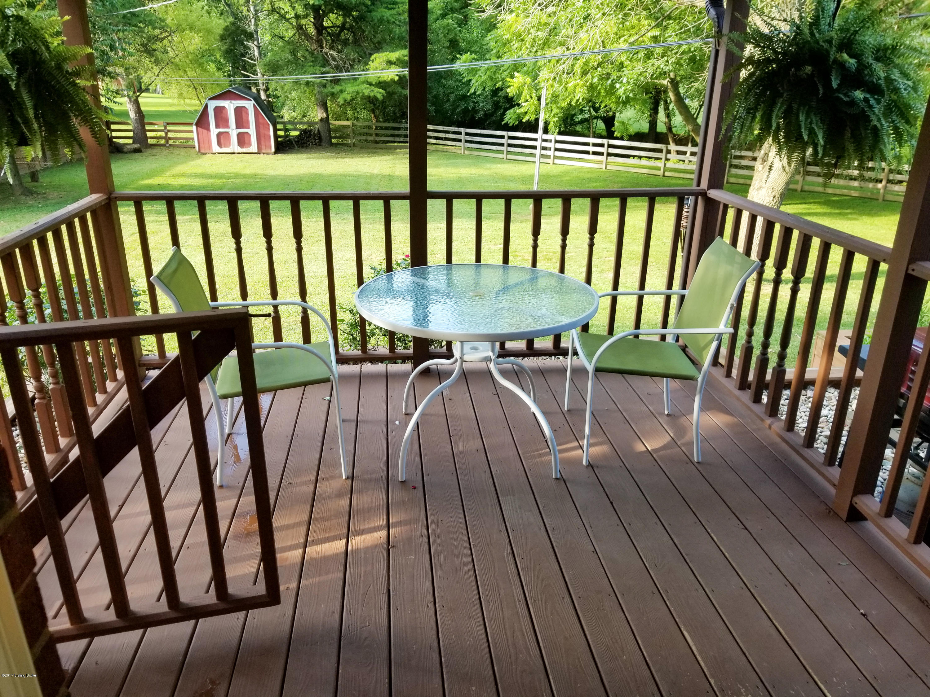 420 Bluegrass Road Elizabethtown, KY 42701 - Photo 9 of 37 11