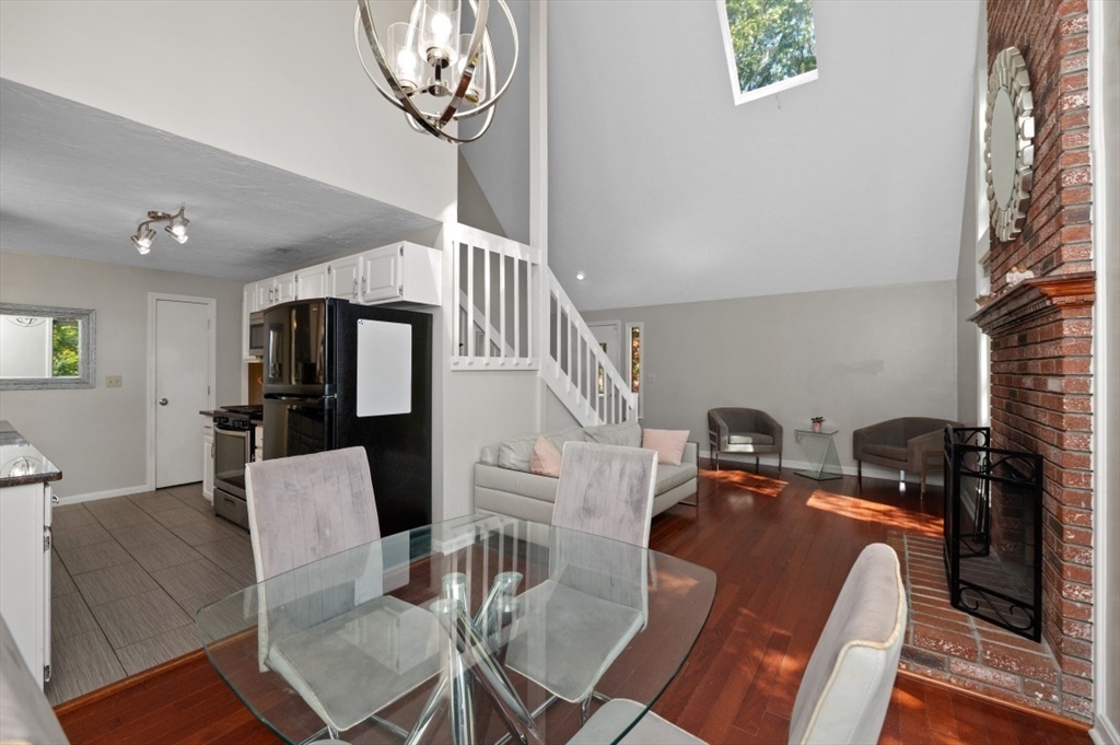 16 Sherborne Circle Ashland, MA 01721 - Photo 12 of 35 a view of a dining room with furniture