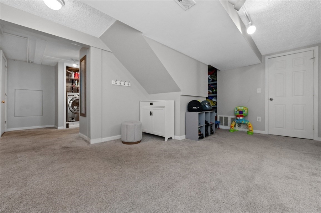 16 Sherborne Circle Ashland, MA 01721 - Photo 30 of 35 a view of empty room with closet