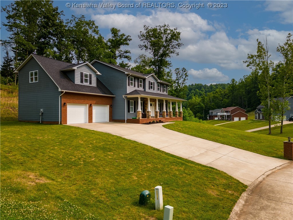 20 Russell Street Winfield, WV 25213 - Photo 3 of 42 Gallery Image 3