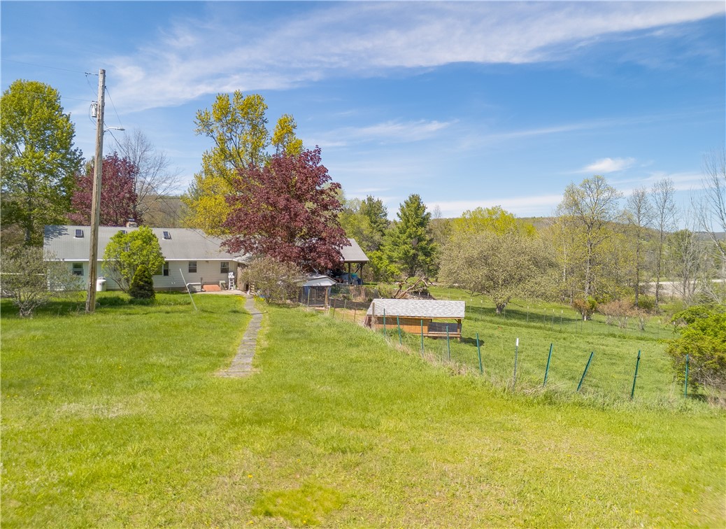 4510 Colvin Hl Road Troupsburg, NY 14898 - Photo 43 of 50