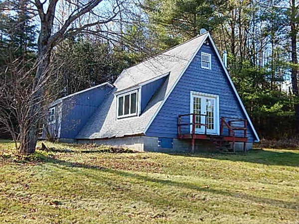 167 Number 9 Road Heath, MA 01339 - Photo 1 of 14