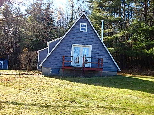 167 Number 9 Road Heath, MA 01339 - Photo 2 of 14