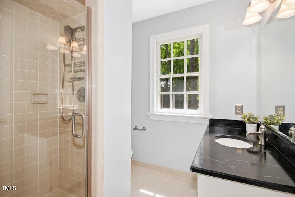 3117 Woodgreen Drive Raleigh, NC 27607 - Photo 23 of 37 Bathroom 2