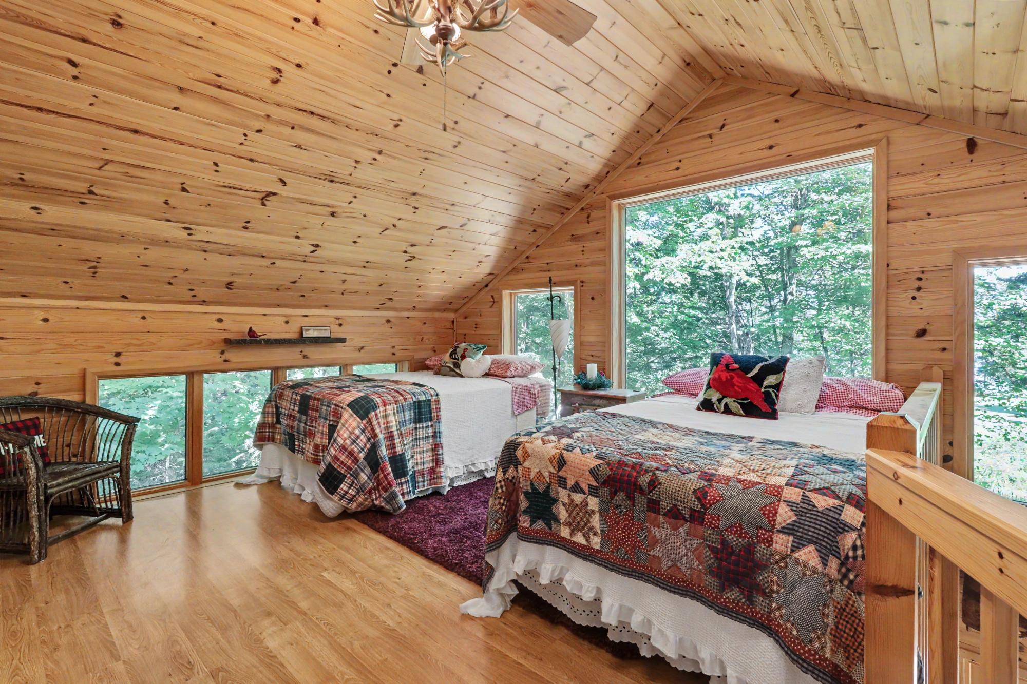 7586 Palmer Lake Road Land O'Lakes, WI 54540 - Photo 20 of 50 Gallery Image 20