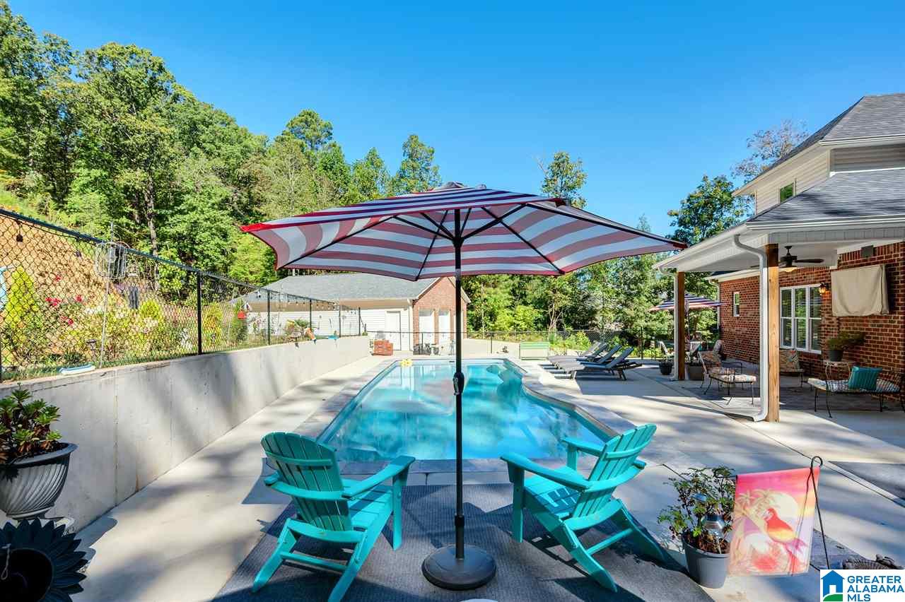 4492 Shady Grove Road Gardendale, AL 35071 - Photo 40 of 50