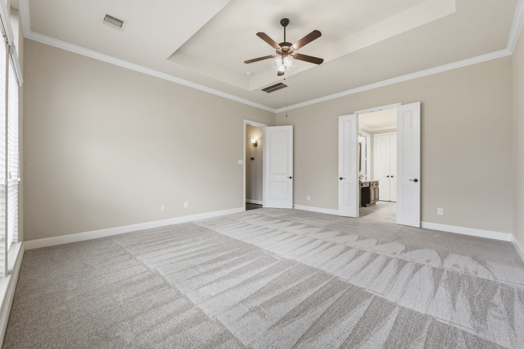 25210 Gaddis Oaks Drive Spring, TX 77389 - Photo 18 of 50 a view of an empty room