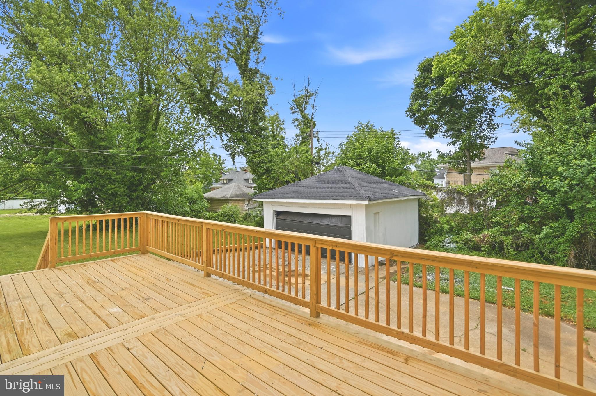 3806 Dorchester Road Baltimore, MD 21215 - Photo 55 of 55