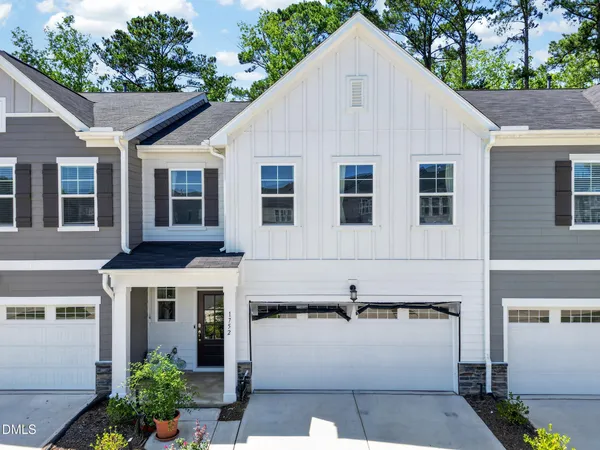 $555,000 | 1752 Alpine Summer Lane, Apex, NC 27502