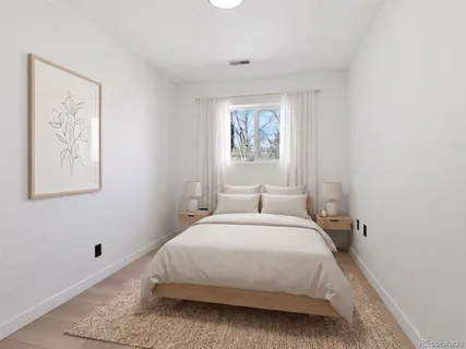 $645,000 | 1431 South Glencoe Street, Denver, CO 80222
