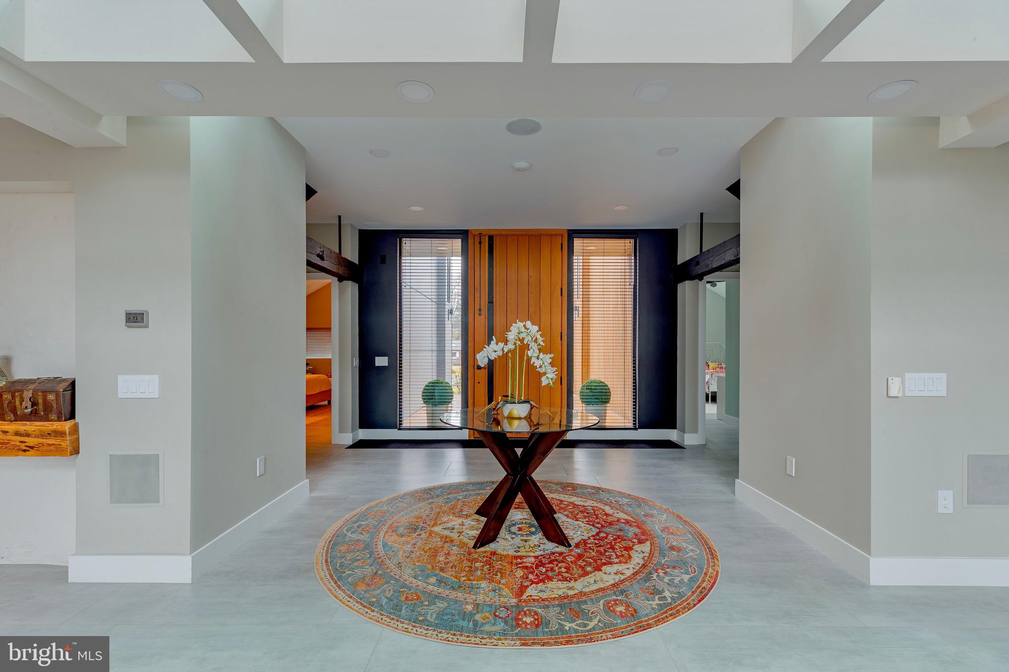 10 Pineview Drive Media, PA 19063 - Photo 13 of 38 Foyer