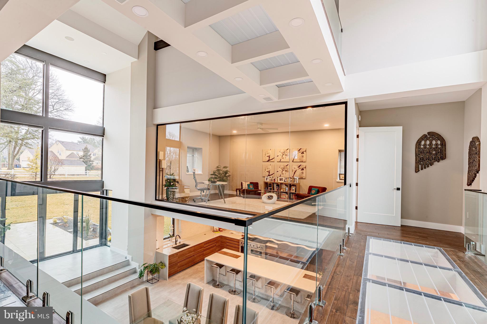 10 Pineview Drive Media, PA 19063 - Photo 14 of 38 Mezzanine Office