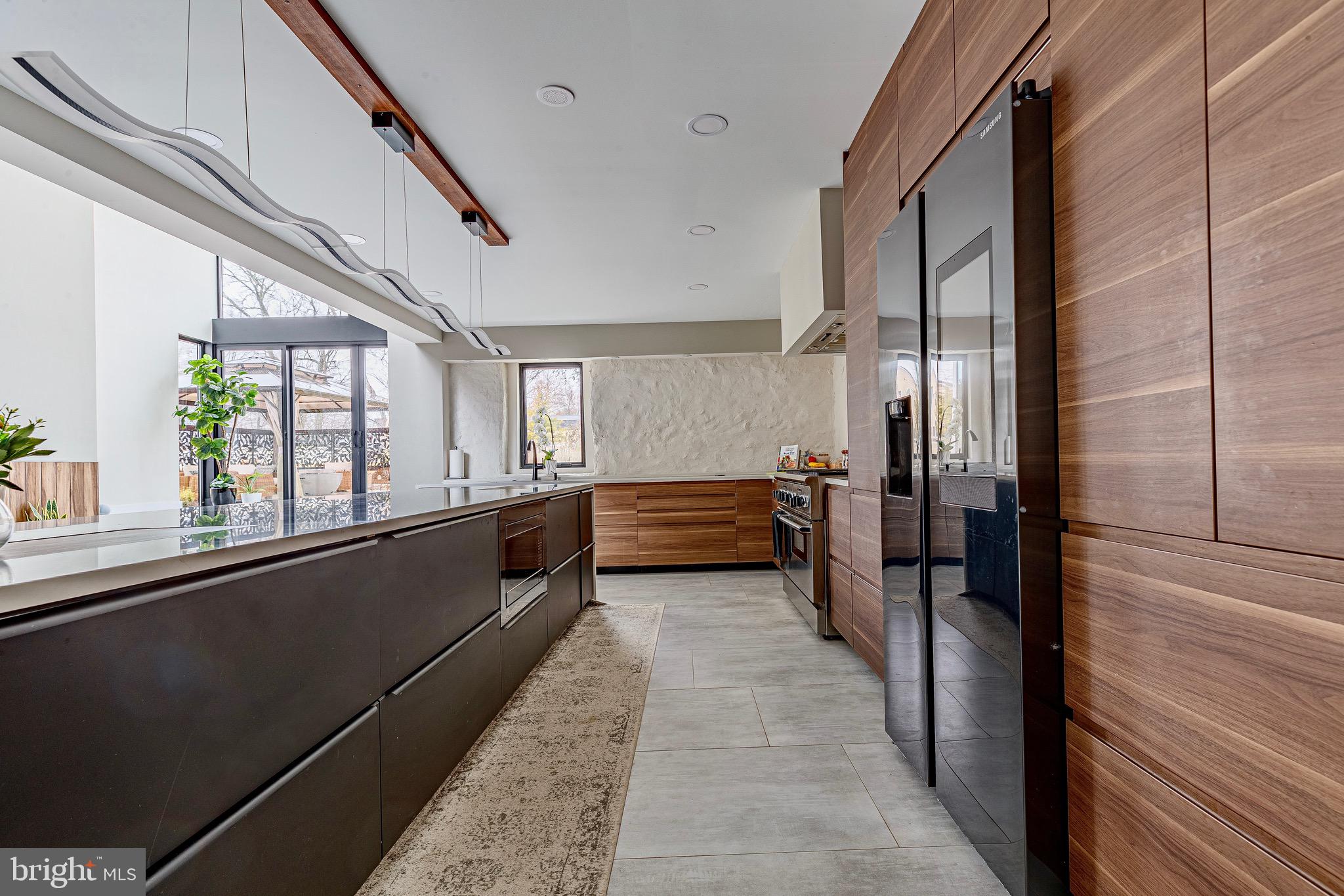 10 Pineview Drive Media, PA 19063 - Photo 17 of 38 Kitchen