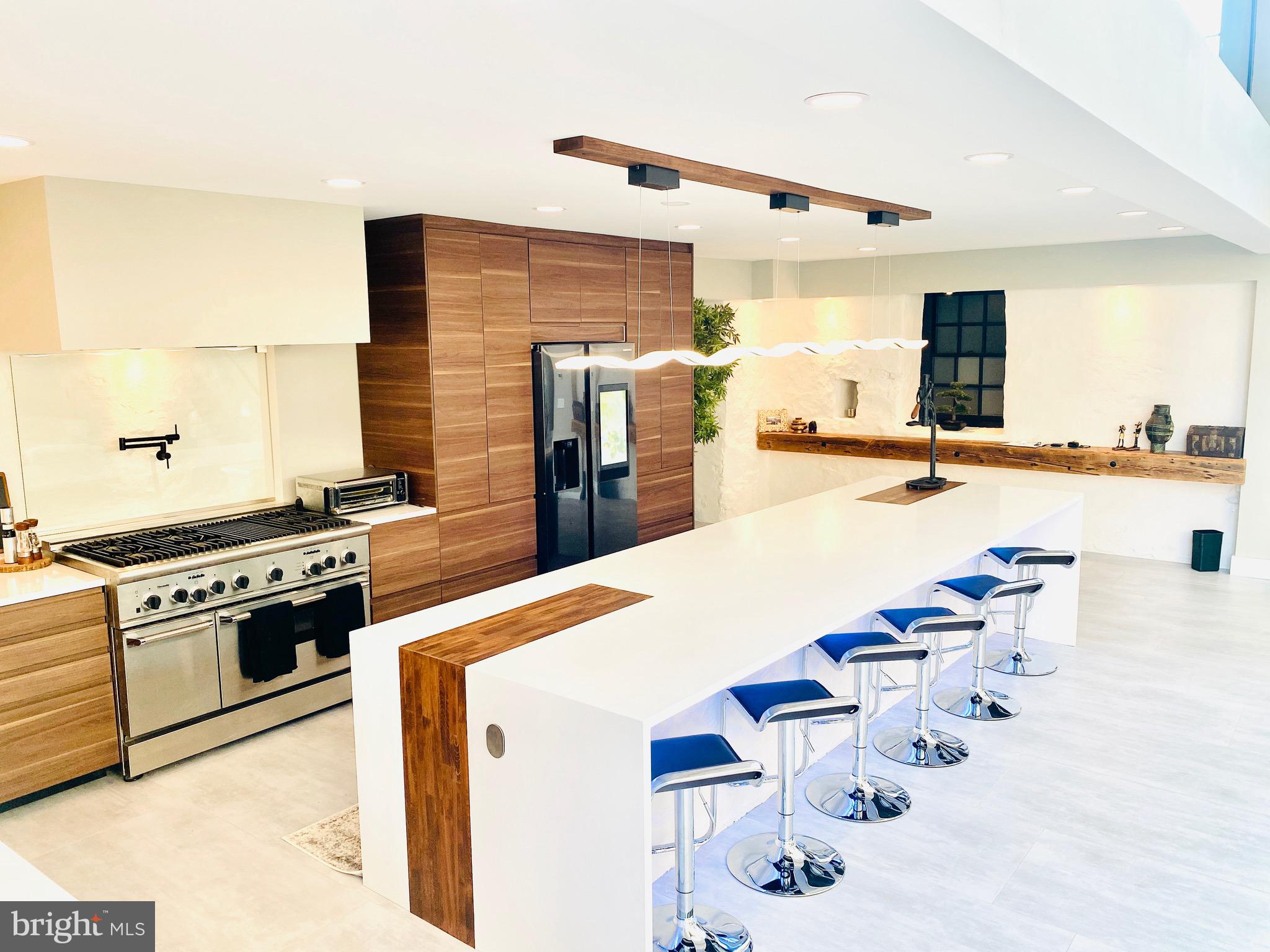 10 Pineview Drive Media, PA 19063 - Photo 18 of 38 Kitchen