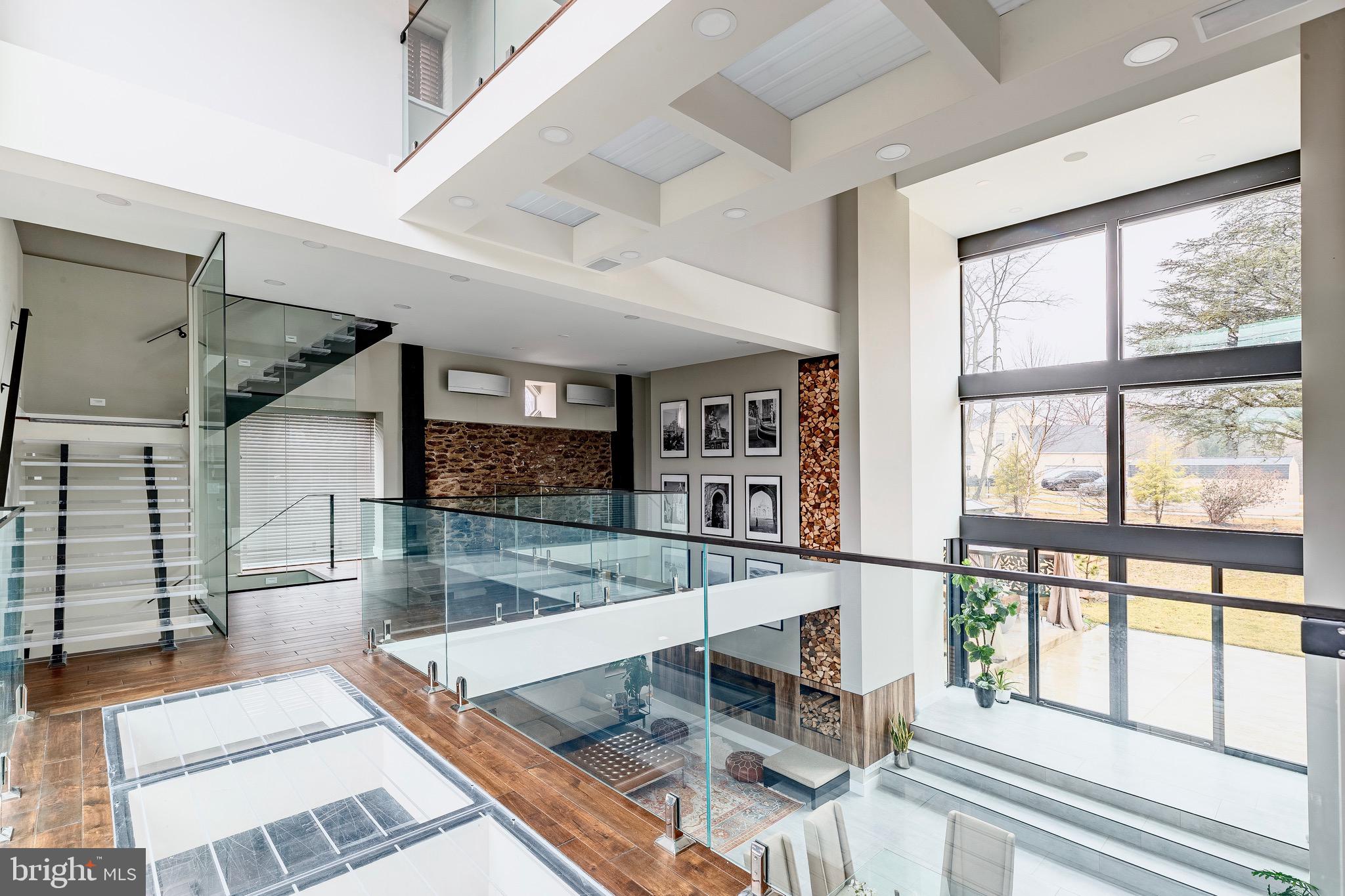 10 Pineview Drive Media, PA 19063 - Photo 6 of 38 Mezzanine Level