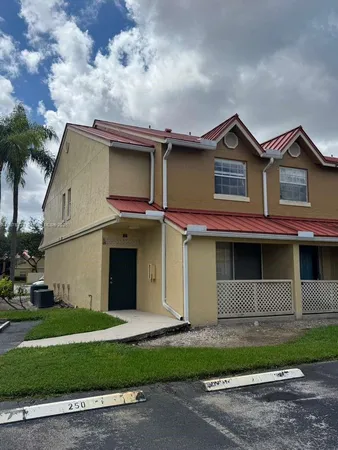 $237,000 | 18332 Northwest 68th Avenue, Unit A, Hialeah, FL 33015