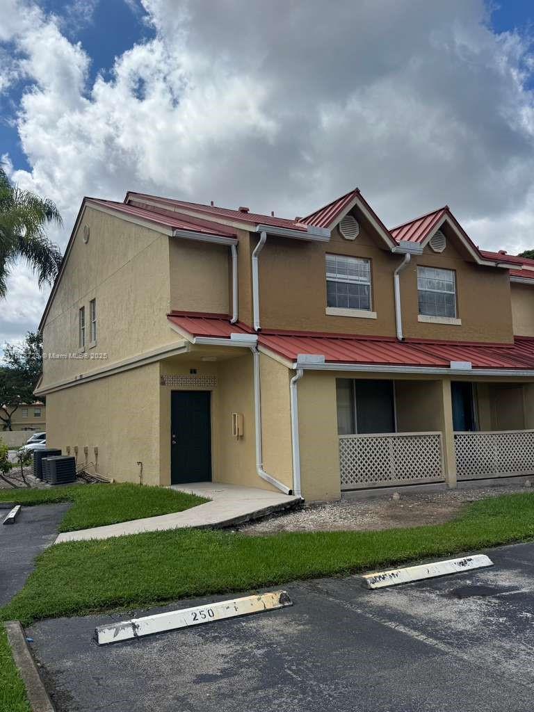 18332 Northwest 68th Avenue, Unit A Hialeah, FL 33015 - Photo 2 of 25