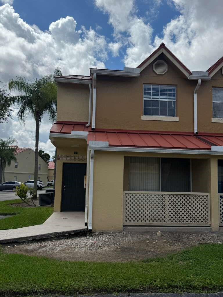 18332 Northwest 68th Avenue, Unit A Hialeah, FL 33015 - Photo 3 of 25