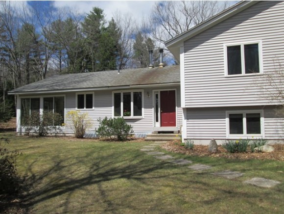 11 Vatcher Road Hancock, NH 03449 - Photo 1 of 1