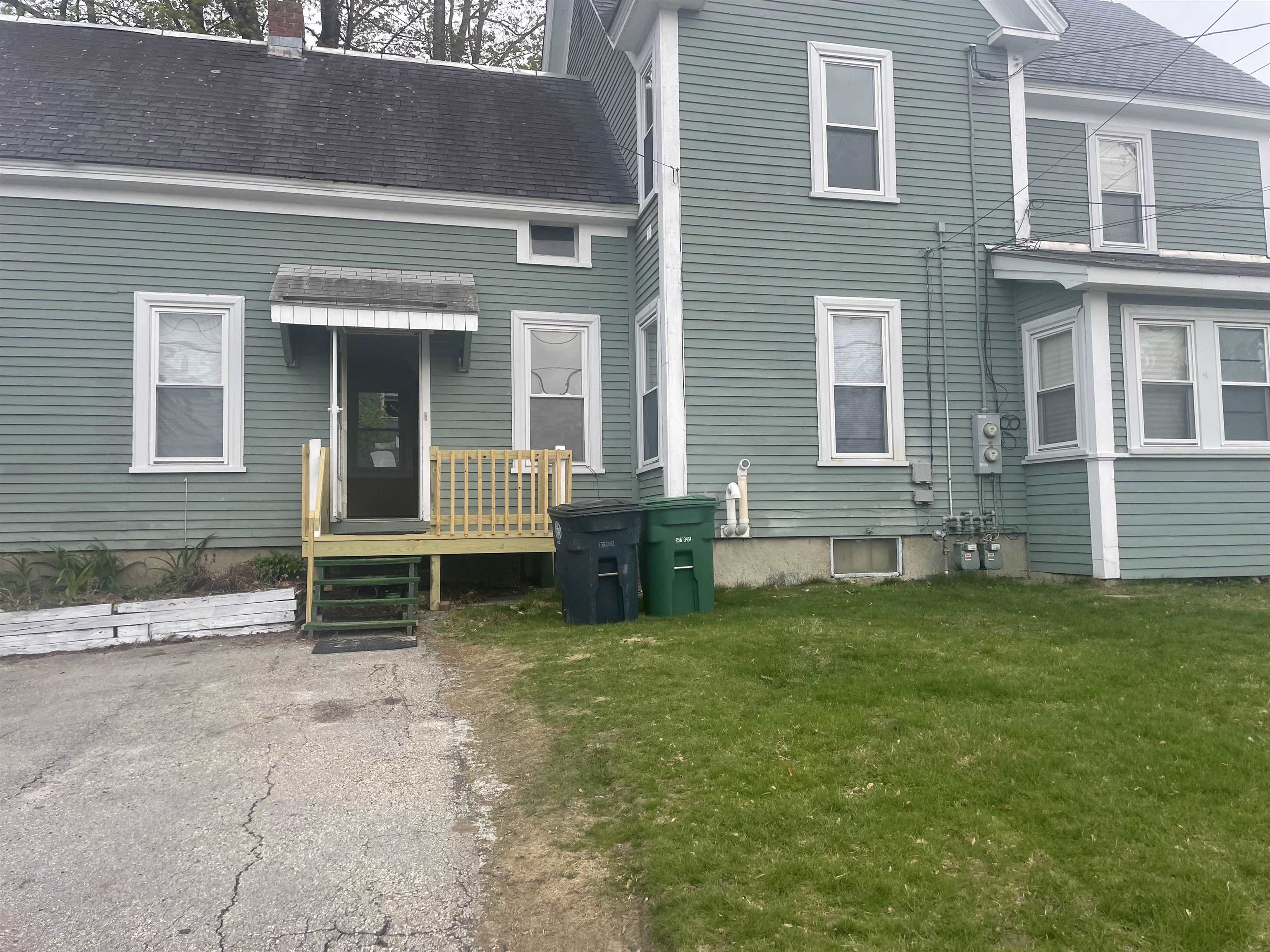 362 Main Street, Unit 1 Nashua, NH 03060 - Photo 2 of 9