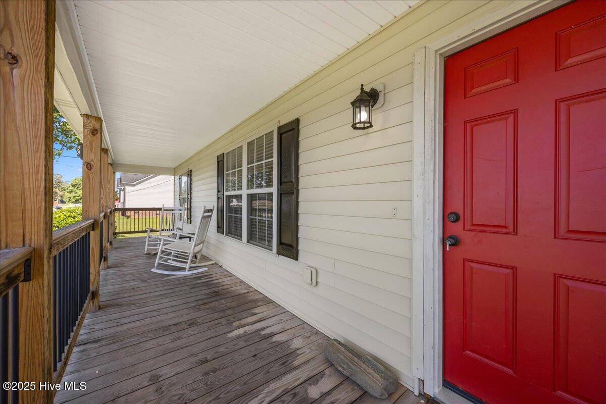 8750 Shaw Road Kenly, NC 27542 - Photo 4 of 35 05-2A1A9619