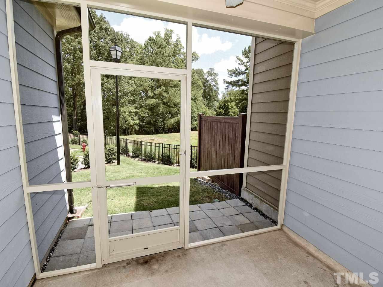 12660 Gallant Place Raleigh, NC 27614 - Photo 27 of 29 Gallery Image 27