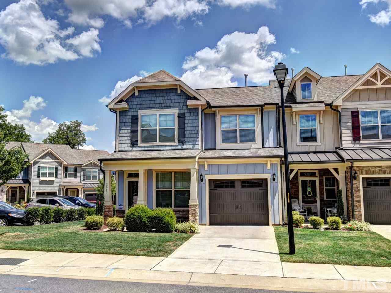 12660 Gallant Place Raleigh, NC 27614 - Photo 29 of 29 Gallery Image 29
