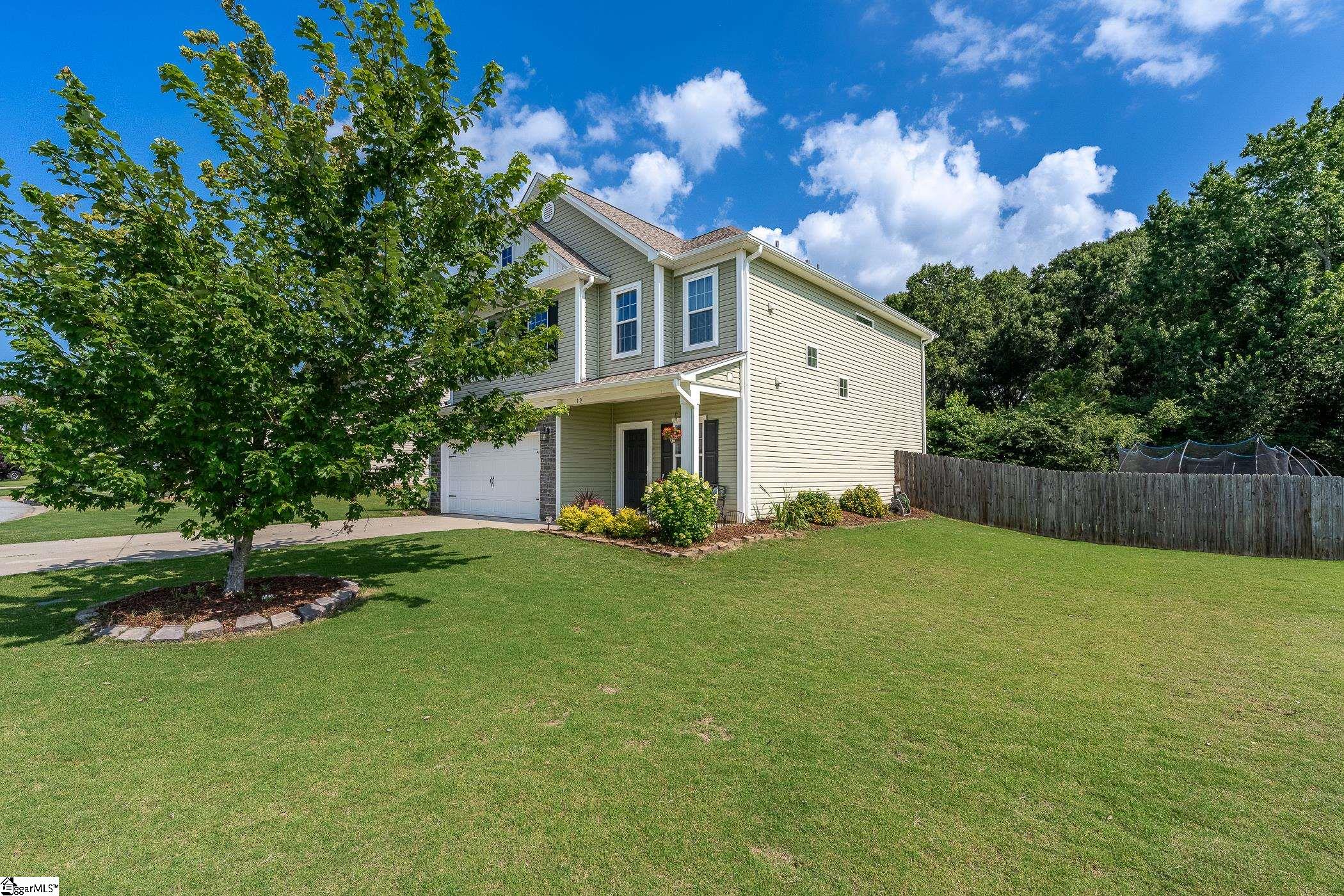 719 Camberwell Road Simpsonville, SC 29680 - Photo 33 of 46
