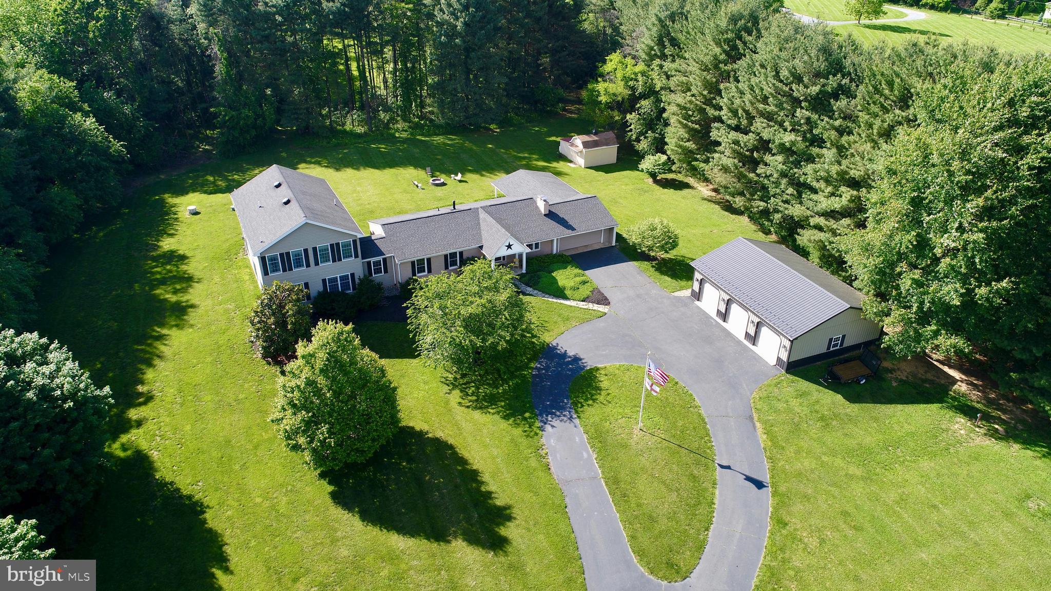 Residence & Property