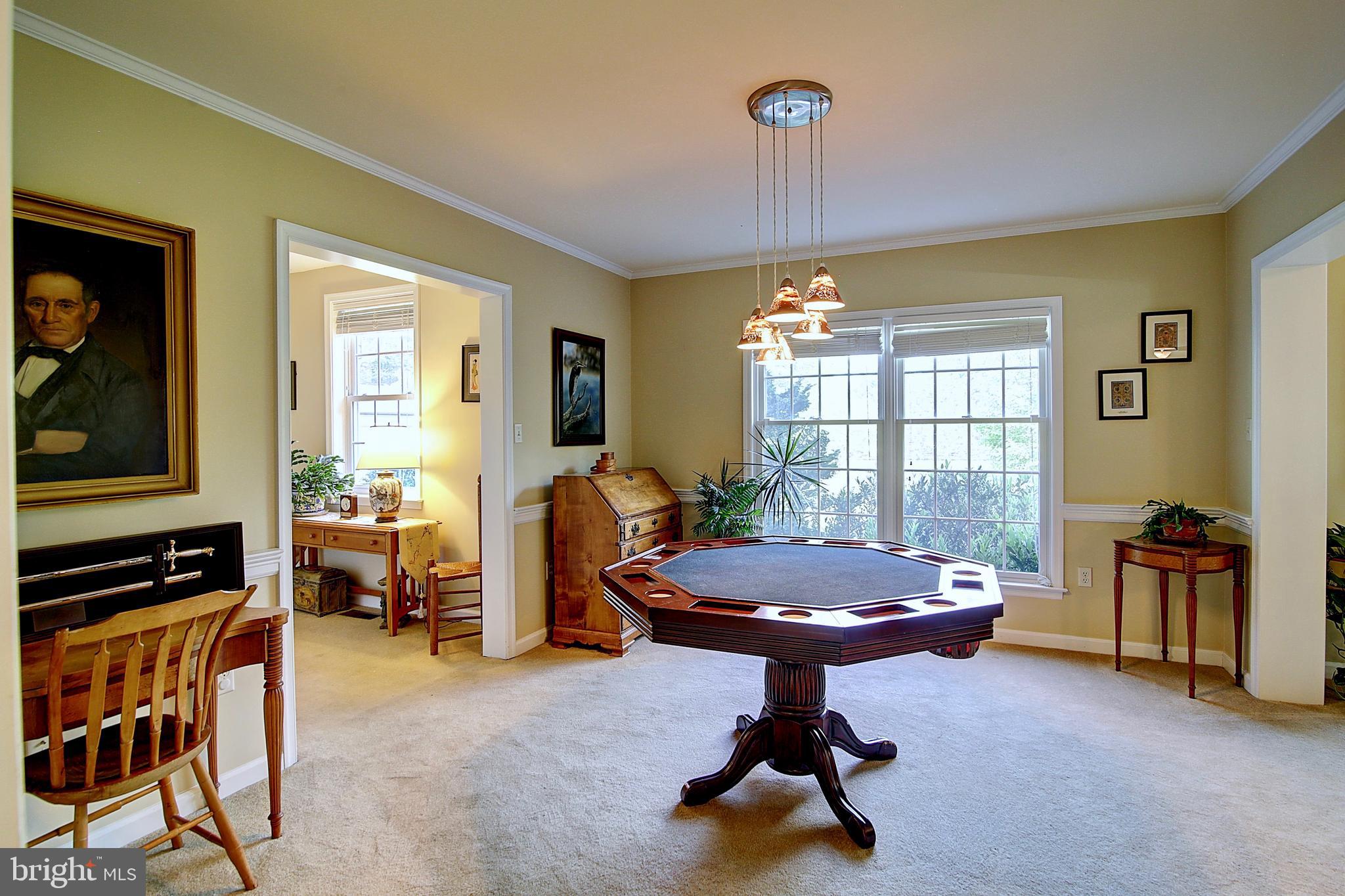 19169 Silcott Springs Road Purcellville, VA 20132 - Photo 21 of 70 Main Level game area