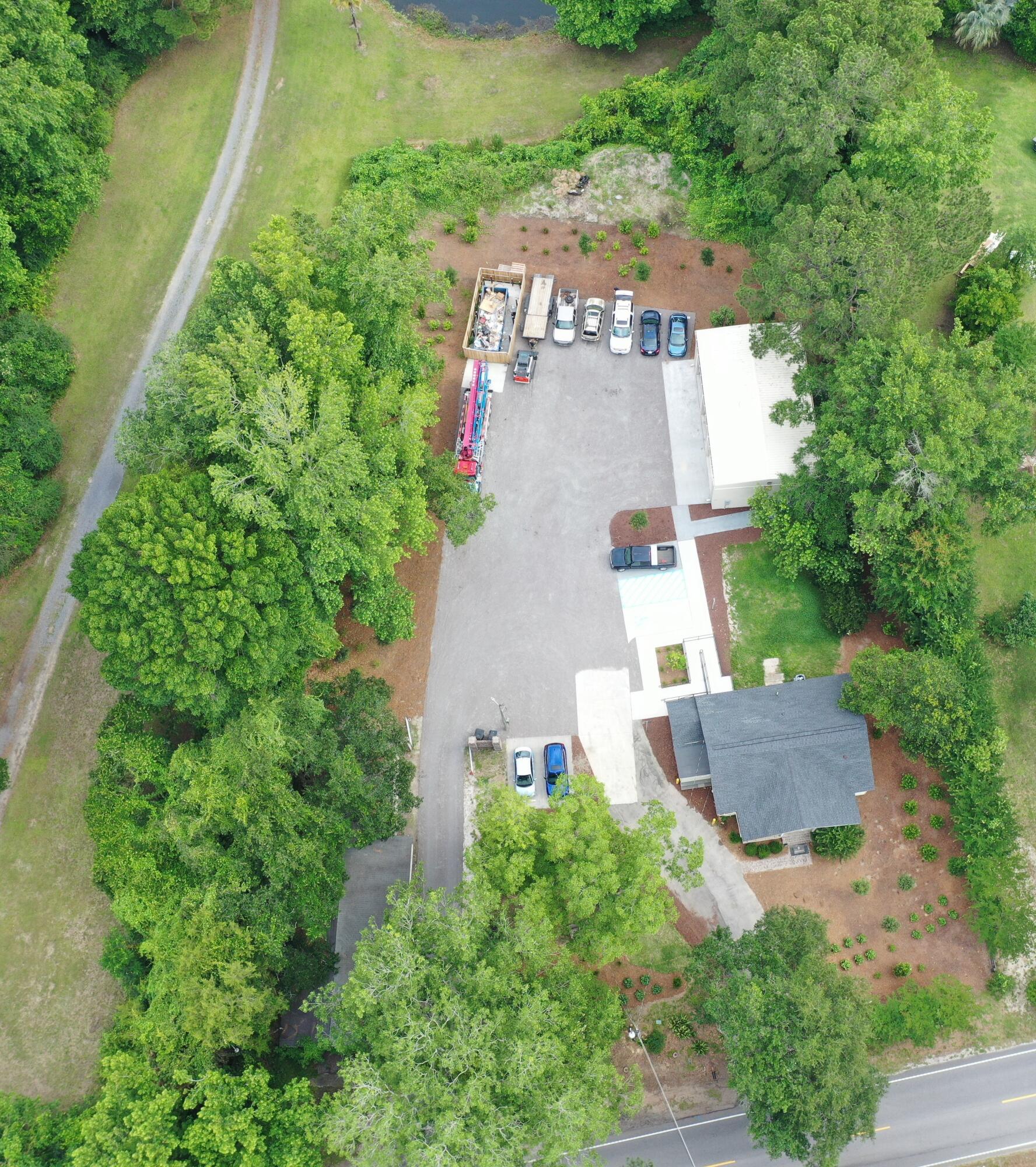 4218 River Road Johns Island, SC 29455 - Photo 2 of 24 333DJI_0012