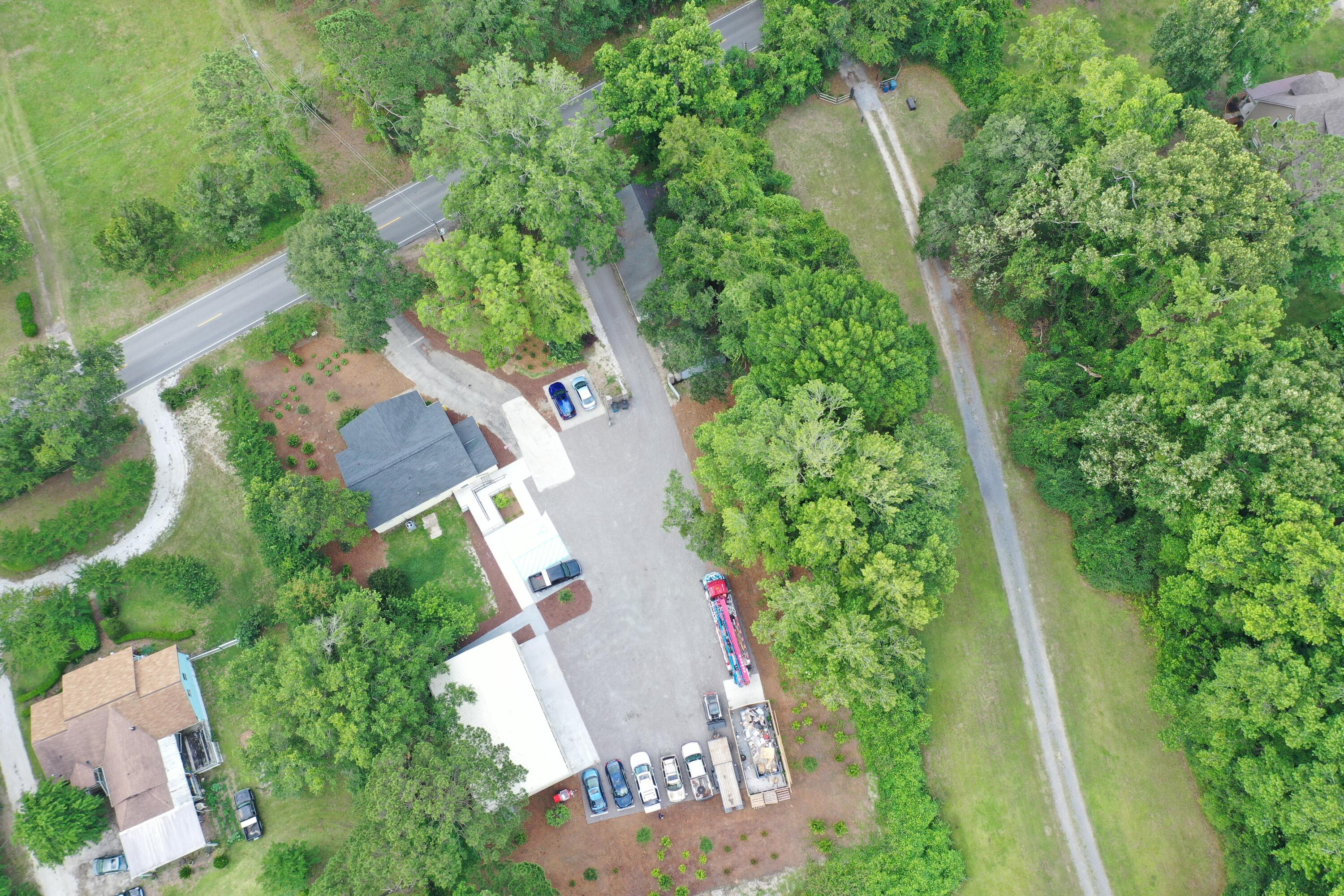 4218 River Road Johns Island, SC 29455 - Photo 4 of 24 DJI_0010