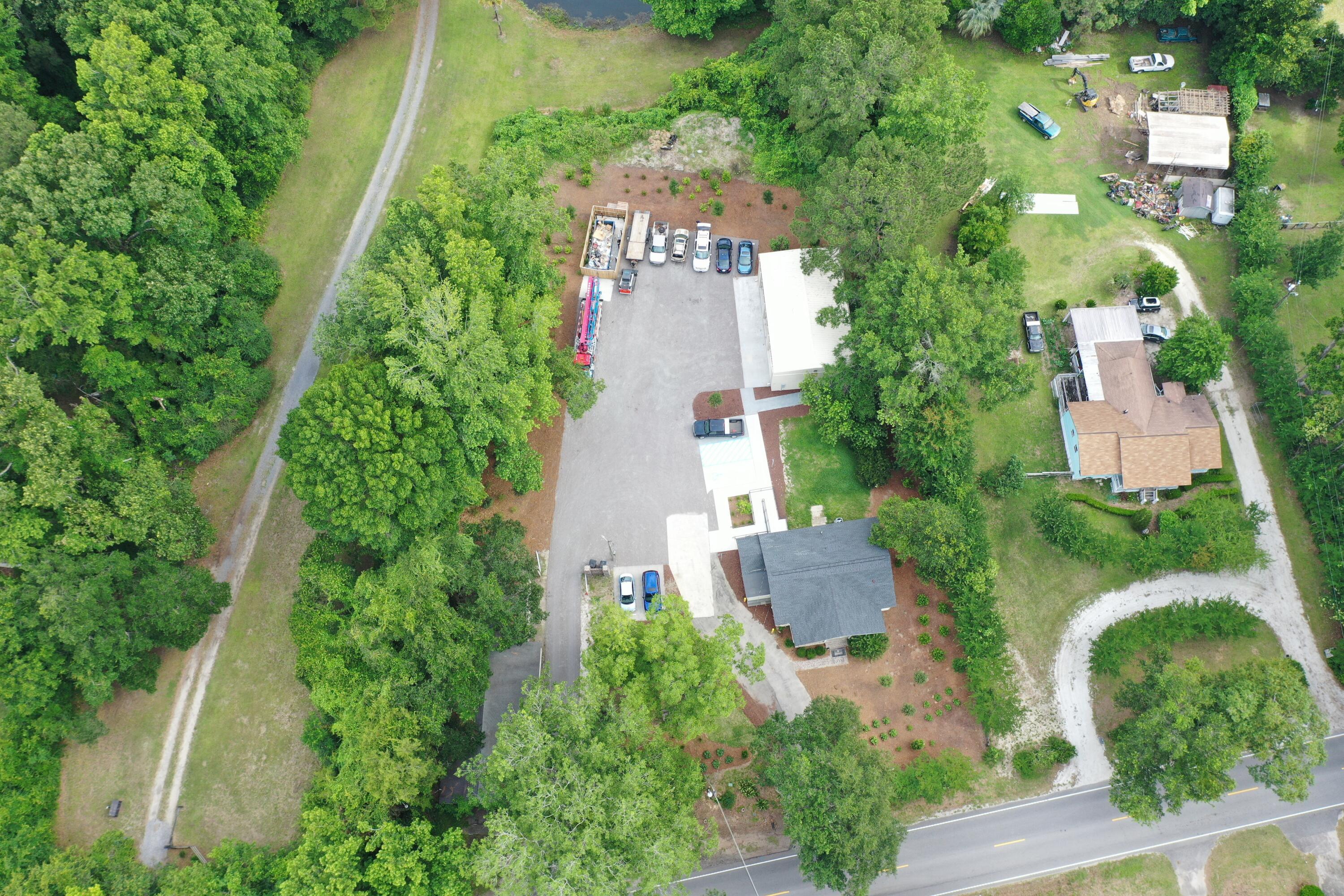 4218 River Road Johns Island, SC 29455 - Photo 5 of 24 DJI_0012