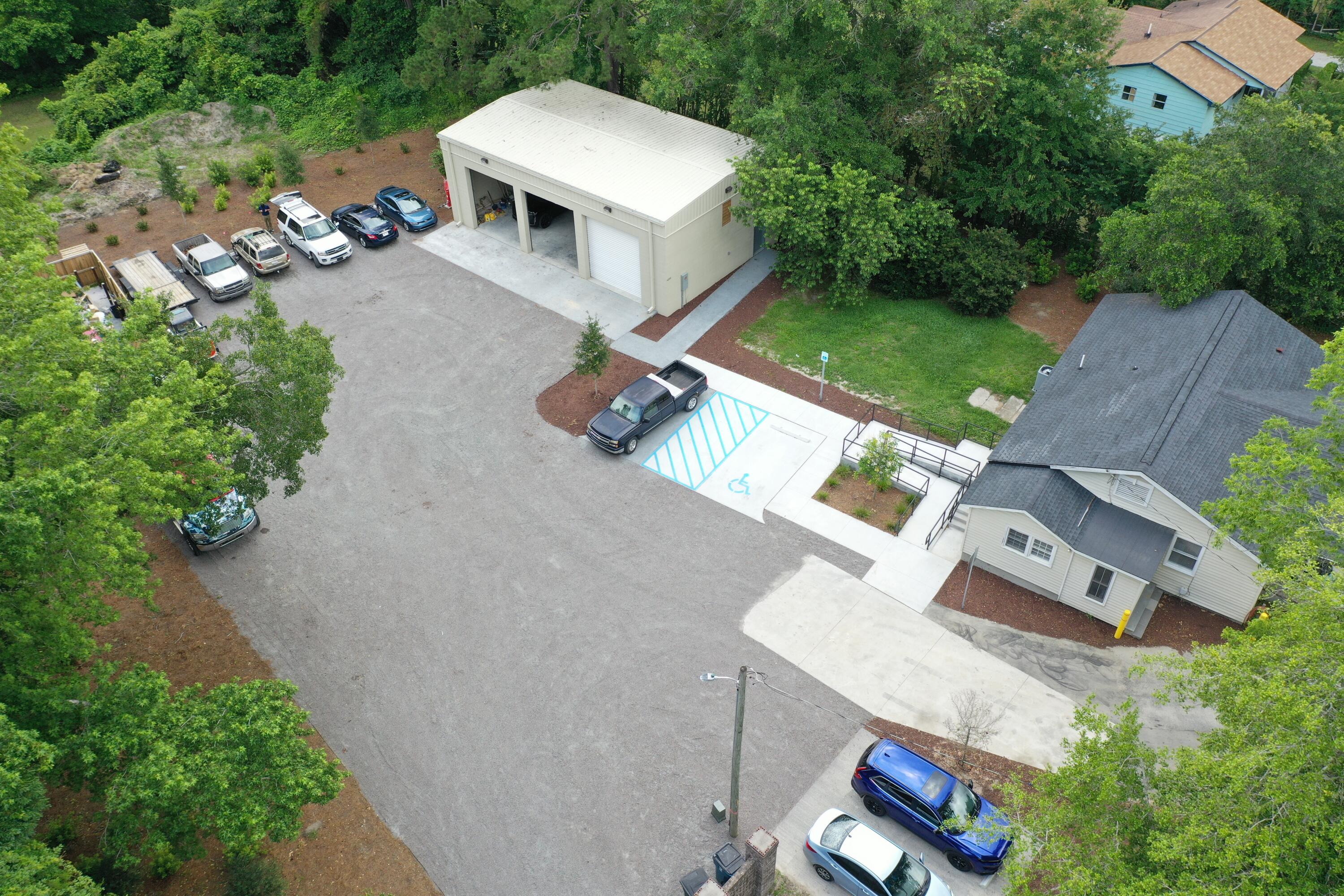 4218 River Road Johns Island, SC 29455 - Photo 7 of 24 DJI_0024