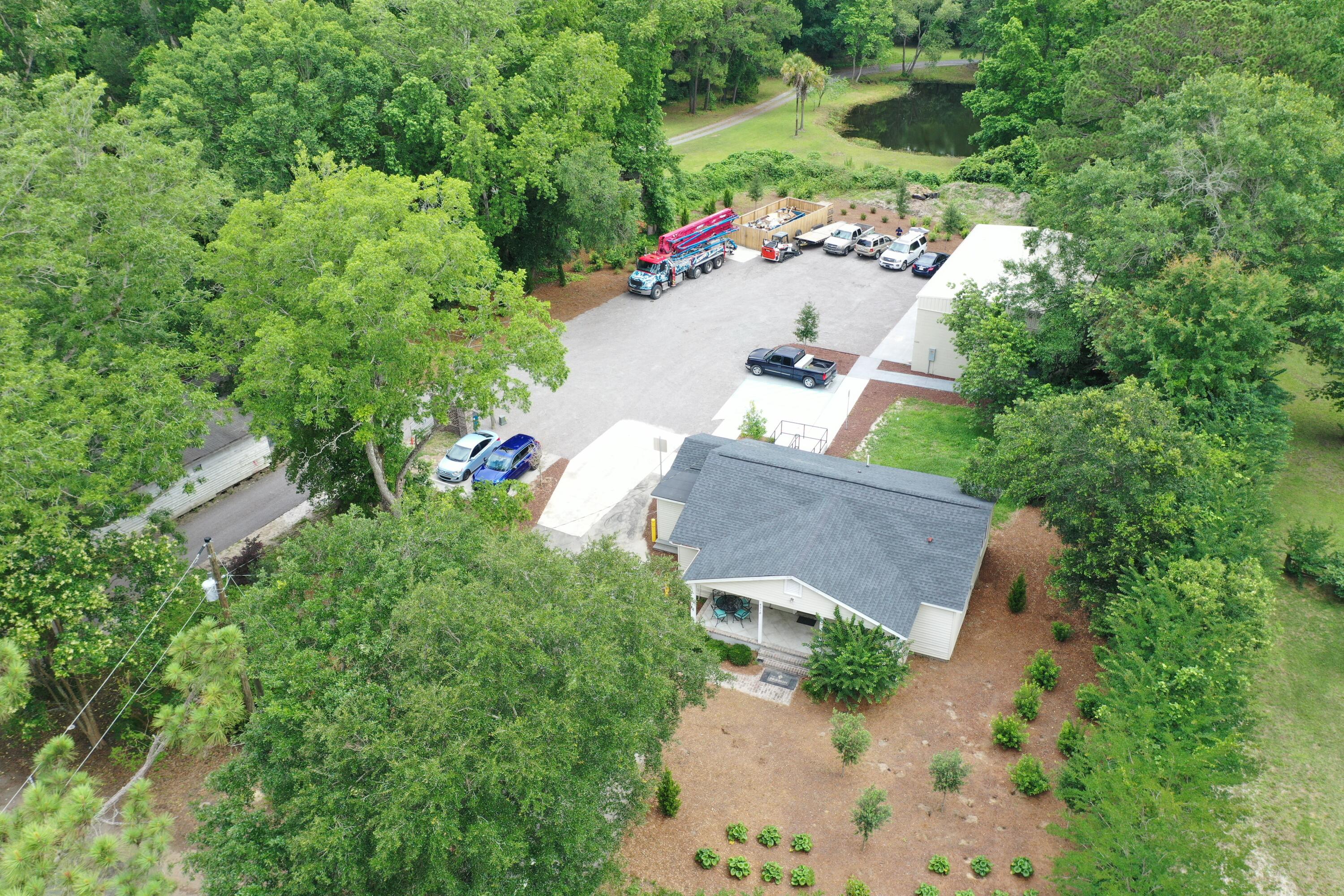 4218 River Road Johns Island, SC 29455 - Photo 8 of 24 DJI_0029