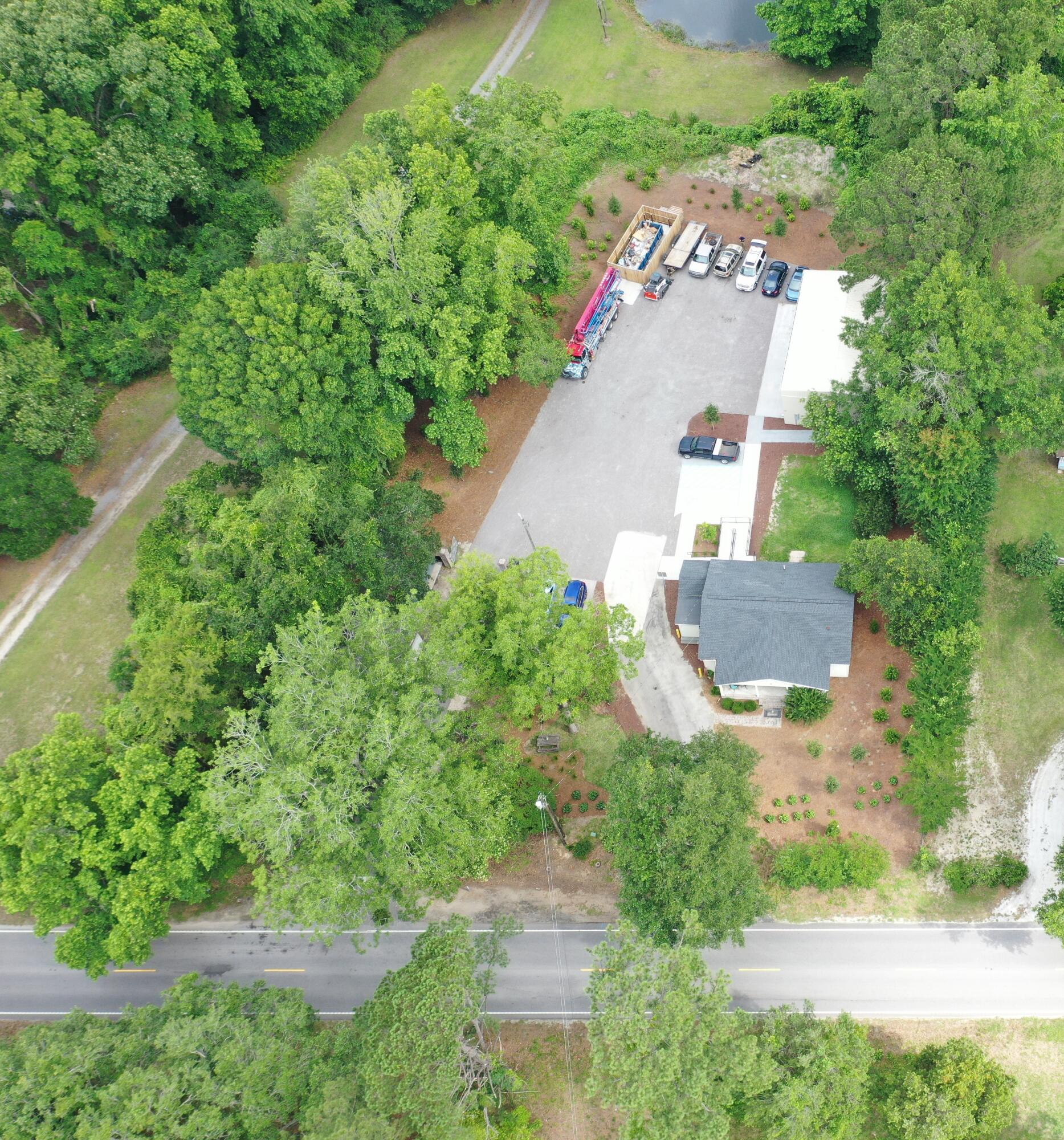 4218 River Road Johns Island, SC 29455 - Photo 9 of 24 DJI_0030