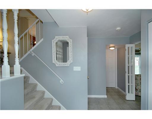 306 West Starz Road Cheswick, PA 15024 - Photo 2 of 18 Entry/Foyer. Walk in to the Open Entry Way with Ceramic Tile Floor and French Doors Leading into Family Room!!!