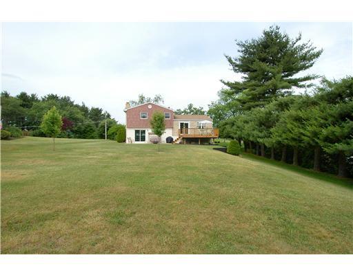 306 West Starz Road Cheswick, PA 15024 - Photo 17 of 18 Yard/Garden. Look at that View!!!