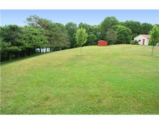 306 West Starz Road Cheswick, PA 15024 - Photo 18 of 18 Exterior Front. 1 Acre Lot!!! Country Setting w Lots of Trees for Privacy!!!