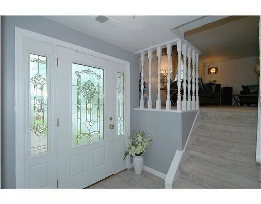 306 West Starz Road Cheswick, PA 15024 - Photo 3 of 18 Entry/Foyer. Beautiful Front Door!!!