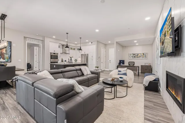 $1,197,000 | 5250 East Deer Valley Drive, Unit 156, Phoenix, AZ 85054