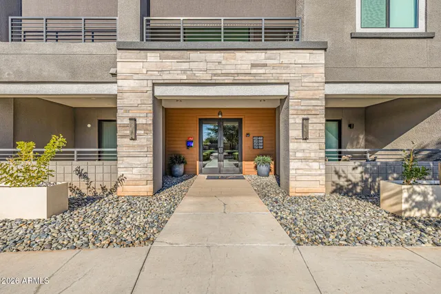 $1,197,000 | 5250 East Deer Valley Drive, Unit 156, Phoenix, AZ 85054