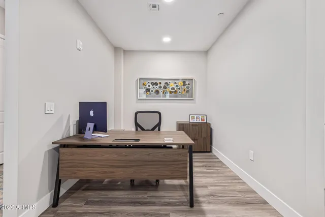 $1,197,000 | 5250 East Deer Valley Drive, Unit 156, Phoenix, AZ 85054