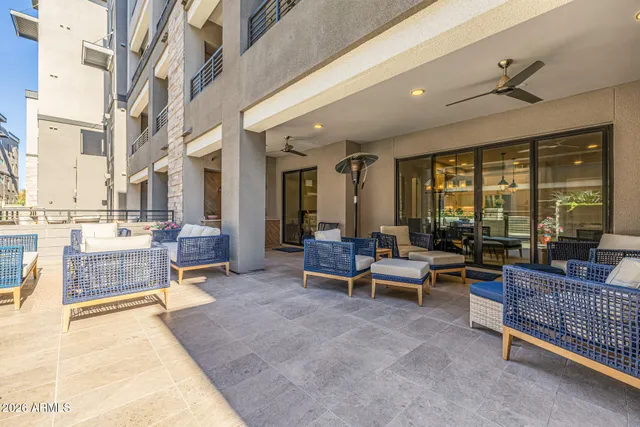 $1,197,000 | 5250 East Deer Valley Drive, Unit 156, Phoenix, AZ 85054