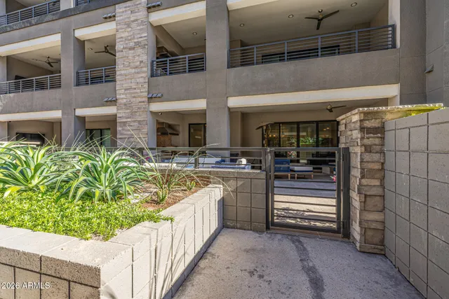 $1,197,000 | 5250 East Deer Valley Drive, Unit 156, Phoenix, AZ 85054