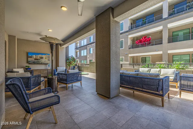 $1,197,000 | 5250 East Deer Valley Drive, Unit 156, Phoenix, AZ 85054