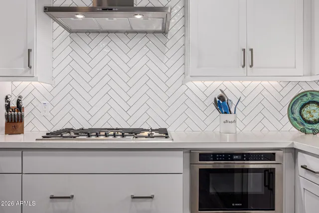 $1,197,000 | 5250 East Deer Valley Drive, Unit 156, Phoenix, AZ 85054