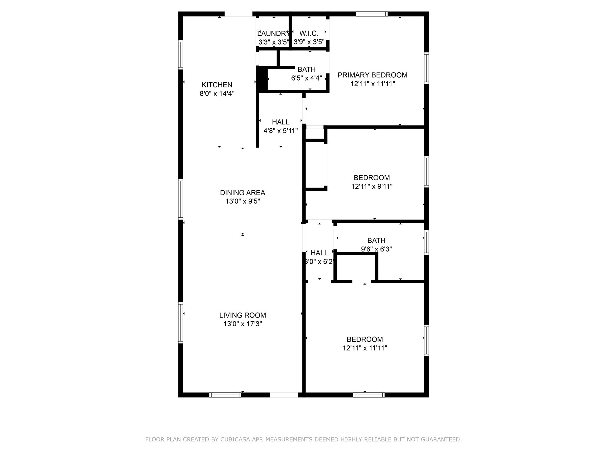 6917 Rook Boulevard Houston, TX 77087 - Photo 16 of 32 unknown