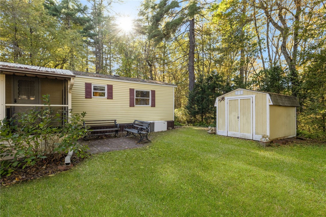 11 Nottingham Place Coventry, RI 02816 - Photo 27 of 38