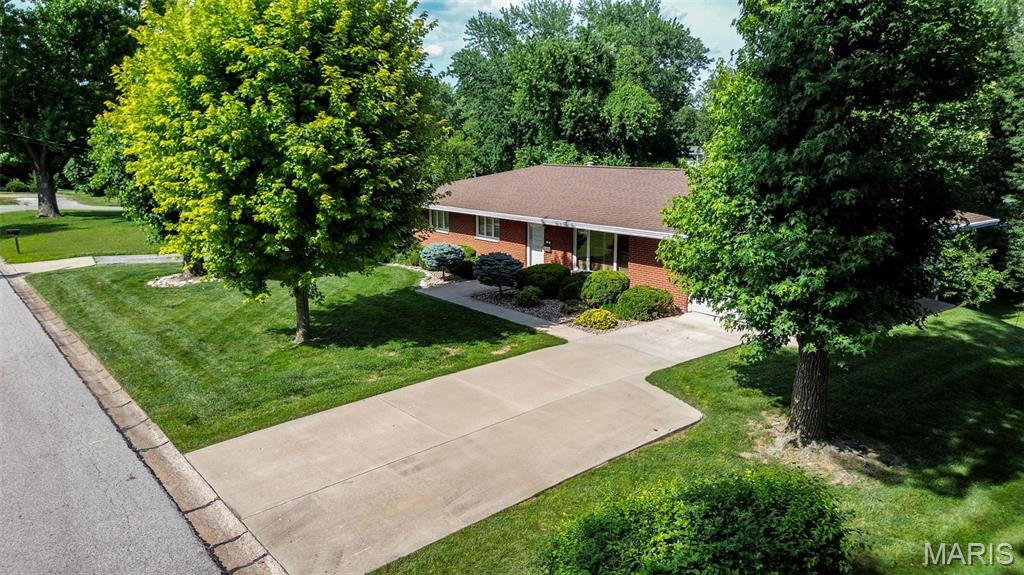 4 Chapel Court Collinsville, IL 62234 - Photo 62 of 68